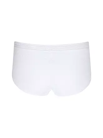 LASCANA | Panty FREYA white | 